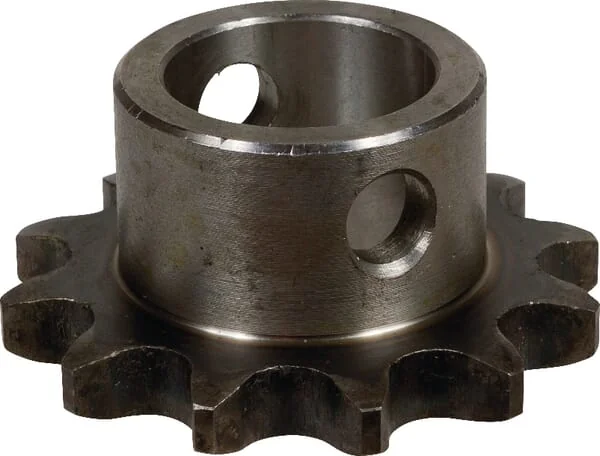 JF Stoll - 813060855X - Ritzel