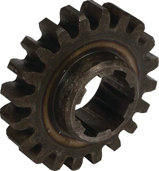 JF Stoll - 813062444X - Zahnrad