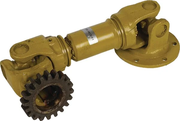 JF Stoll - 813064250X - Zapfwelle