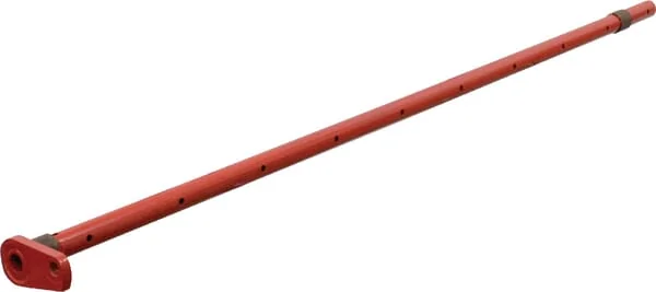 JF Stoll - 813064421X - Rohr, Links