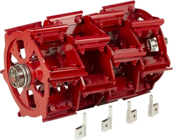 JF Stoll - 813064754A - Rotor 24