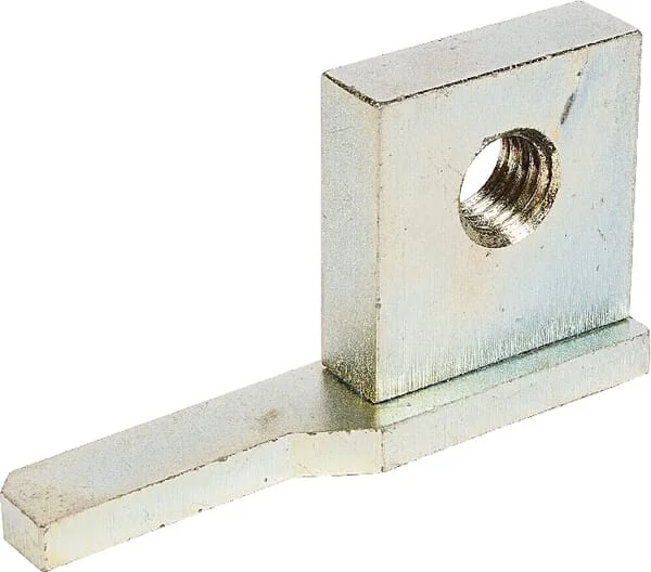 JF Stoll - 813064766X - Gewindeblock