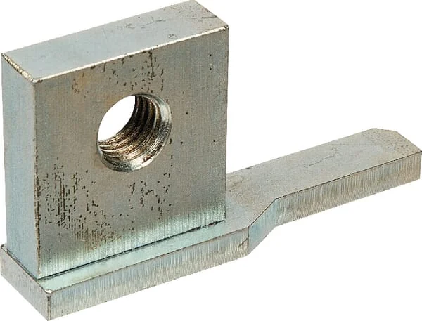 JF Stoll - 813064767X - Gewindeblock
