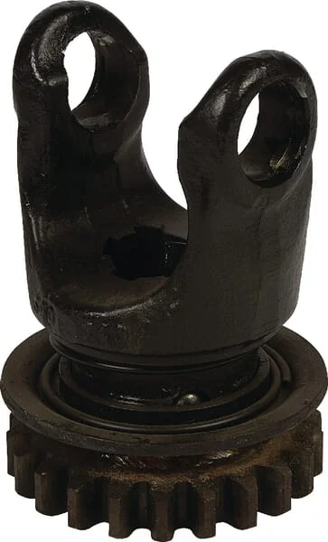 JF Stoll - 813065241X - Gabel
