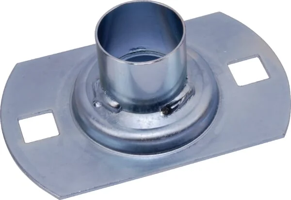 JF Stoll - 813065404X - Lagerung