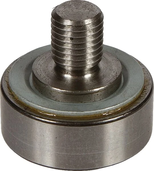 JF Stoll - 813065690X - Rolle
