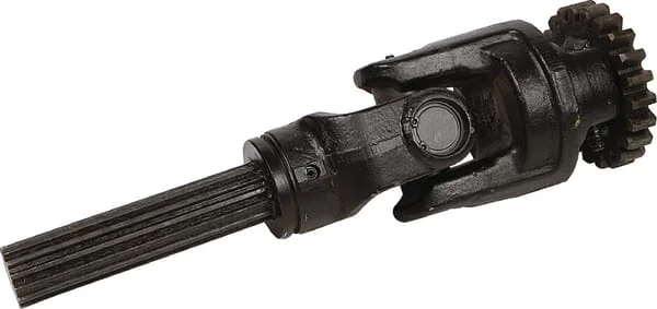 JF Stoll - 813069940X - Zapfwelle