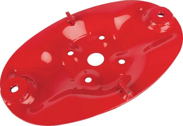 JF Stoll - 813082375X - Messerplatte JF Stoll