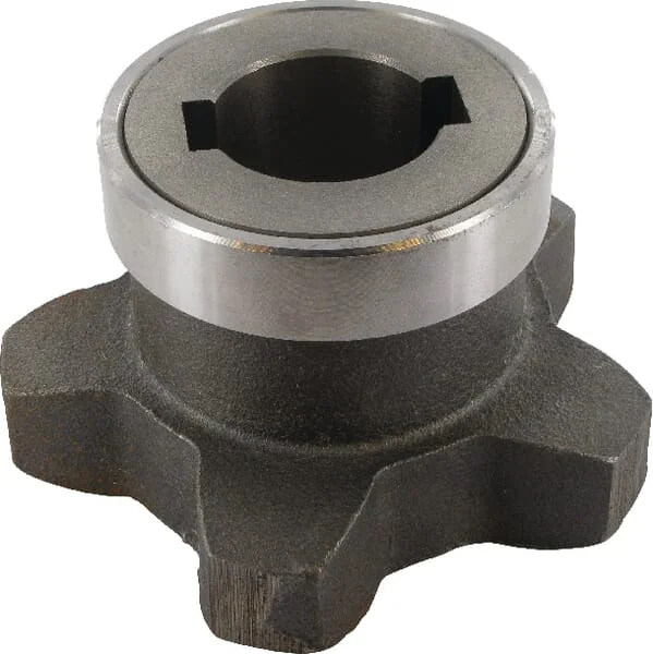 JF Stoll - 813133068X - Kettenrad 78-5Z-42-2x16 JF Stoll