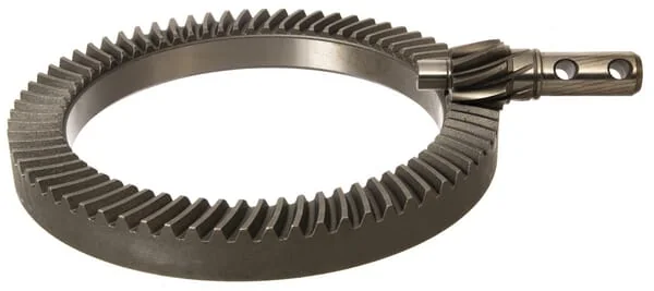 JF Stoll - 813510253X - Kronradsatz R420 DS