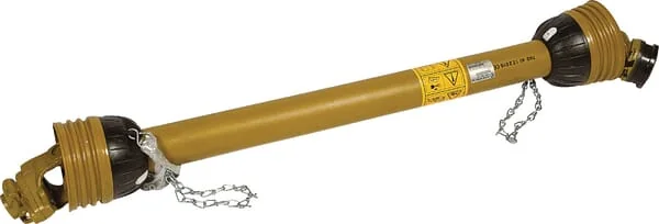 JF Stoll - 813711707A - Zapfwelle