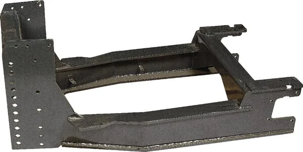 JF Stoll - 813712059X - Vorderteil