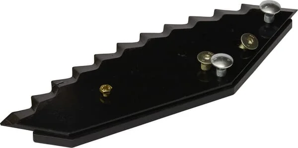 JF Stoll - 8147101024 - Messersatz Lang, Wolframcarbidbeschichtet FI