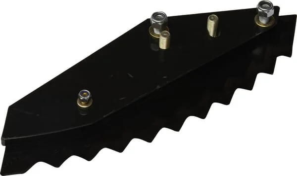JF Stoll - 8147101024 - Messersatz Lang, Wolframcarbidbeschichtet FI