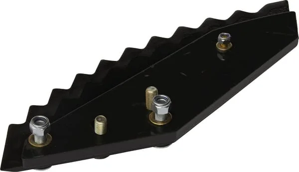 JF Stoll - 8147101024 - Messersatz Lang, Wolframcarbidbeschichtet FI