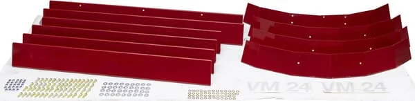 JF Stoll - 8147102070 - Deckelplatte 24m³ Fuer VM 21-3 S/Sb/Sb M