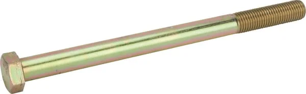 JF Stoll - 86624001 - Stahlschraube M16x220