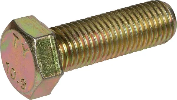 JF Stoll - 99803 - Stahlschraube M16-50 Q 10.9