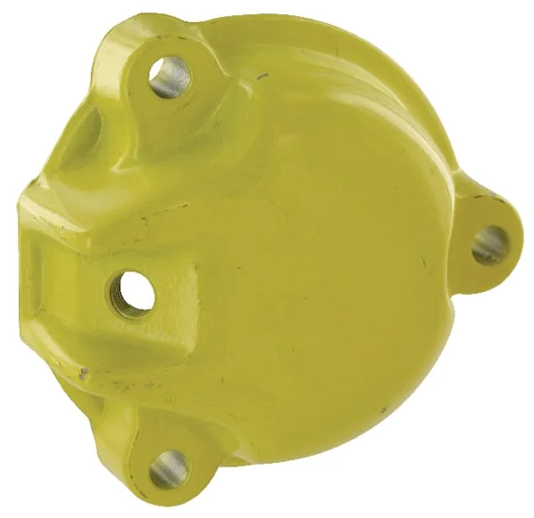 John Deere - A1555R - Radkappe
