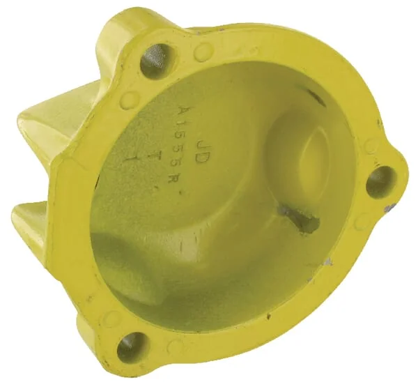 John Deere - A1555R - Radkappe