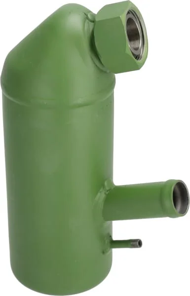 John Deere