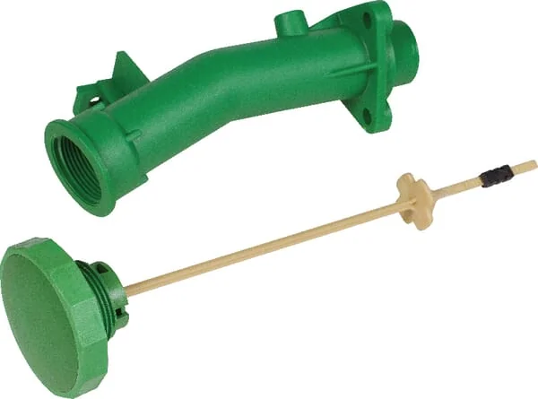 John Deere - AL110451 - Messstab