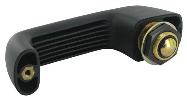 John Deere - AL113174 - Tuergriffsatz
