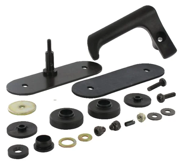 John Deere - AL113821 - Befestigungssatz