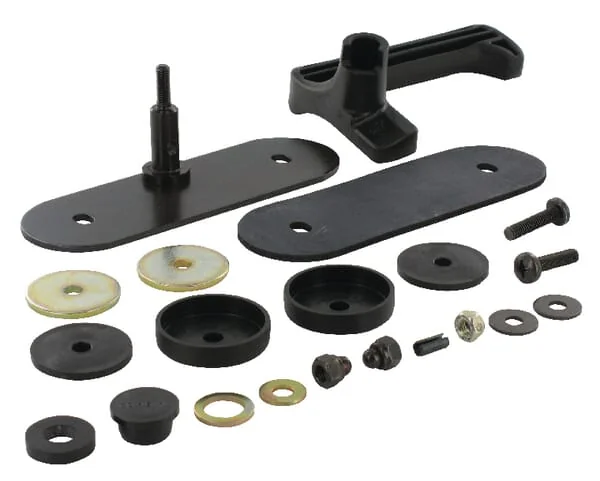 John Deere - AL113821 - Befestigungssatz