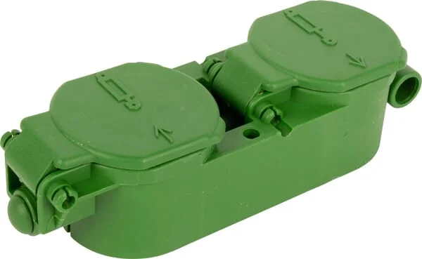John Deere - AL117067 - Kappe