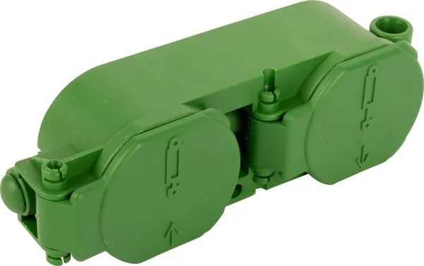 John Deere - AL117067 - Kappe