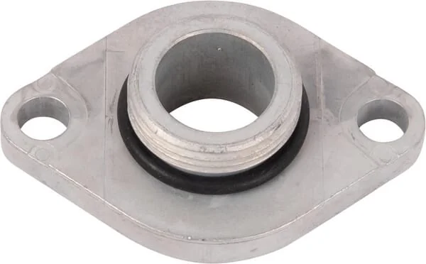 John Deere - AL118383 - Flansch