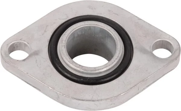 John Deere - AL118383 - Flansch