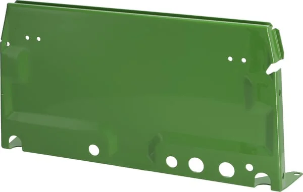 John Deere - AL118561 - Platte