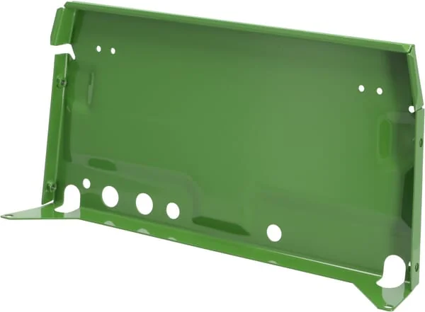 John Deere - AL118561 - Platte