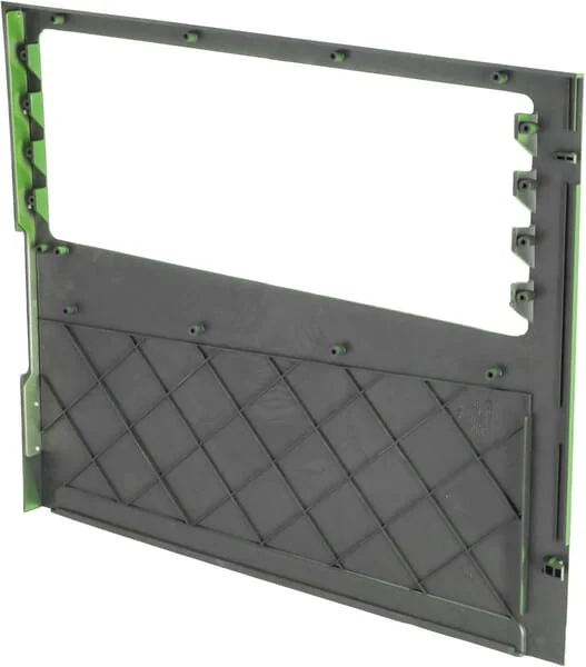 John Deere - AL120109 - Abdeckung