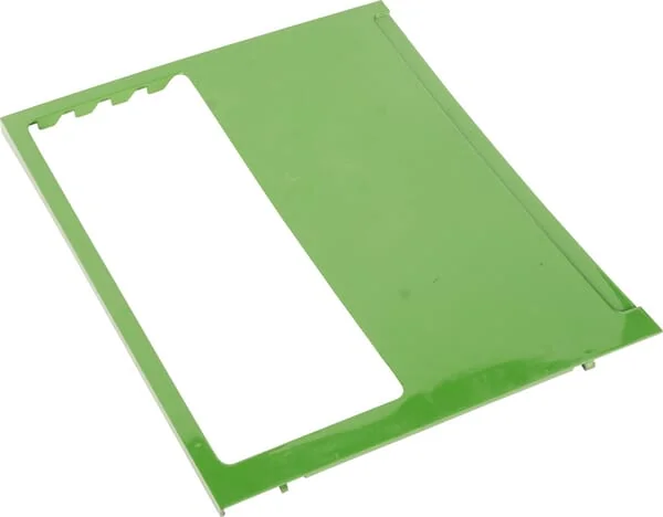 John Deere - AL120109 - Abdeckung