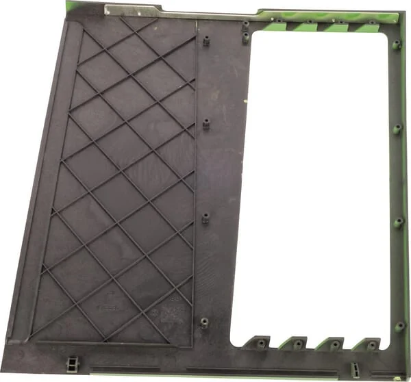 John Deere - AL120109 - Abdeckung