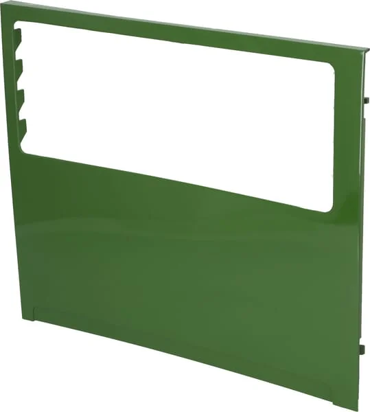John Deere - AL120110 - Deckel