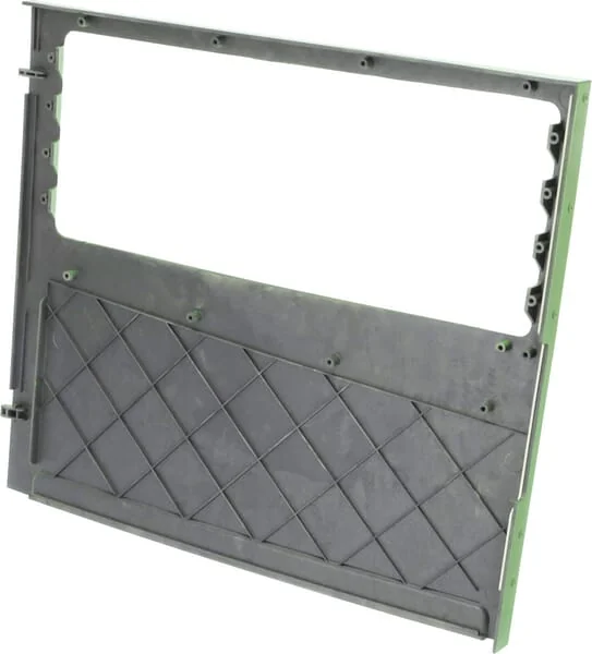 John Deere - AL120110 - Deckel