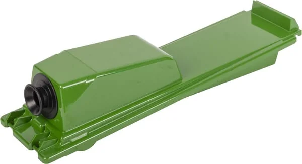 John Deere - AL150309 - Kabinenfilterabdeckung