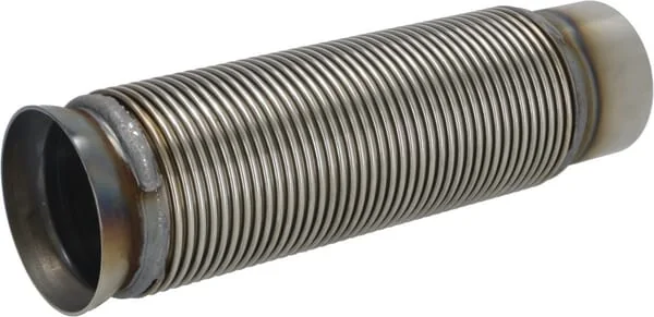 John Deere - AL151148 - Auspuffrohr