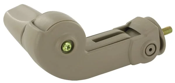 John Deere - AL152732 - Befestigungsvorrichtung Links Fuer Seitenscheibe