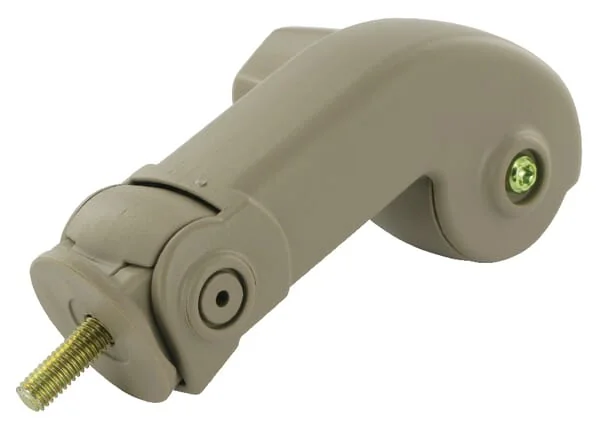 John Deere - AL152732 - Befestigungsvorrichtung Links Fuer Seitenscheibe