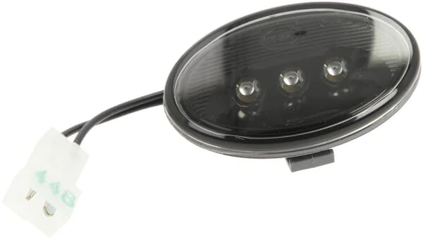John Deere - AL154760 - Lampe