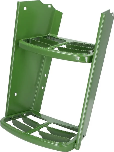 John Deere