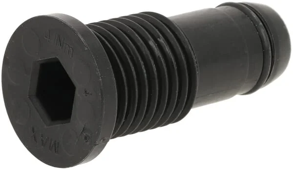 John Deere - AL155781 - Oelablassschraube