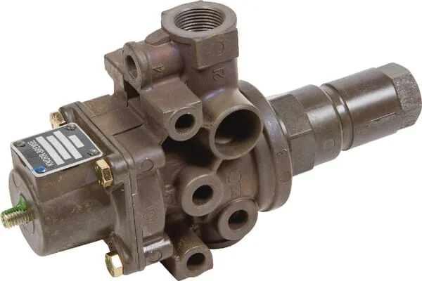 John Deere - AL156404 - Regler