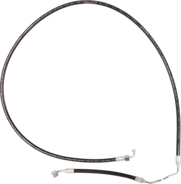 John Deere - AL157268 - Hydraulikrohr