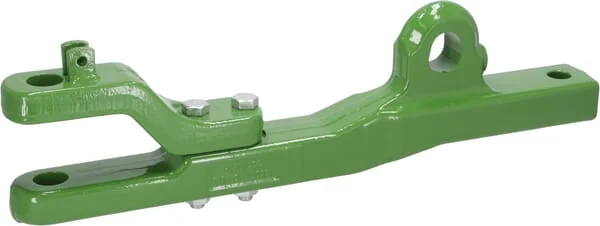 John Deere